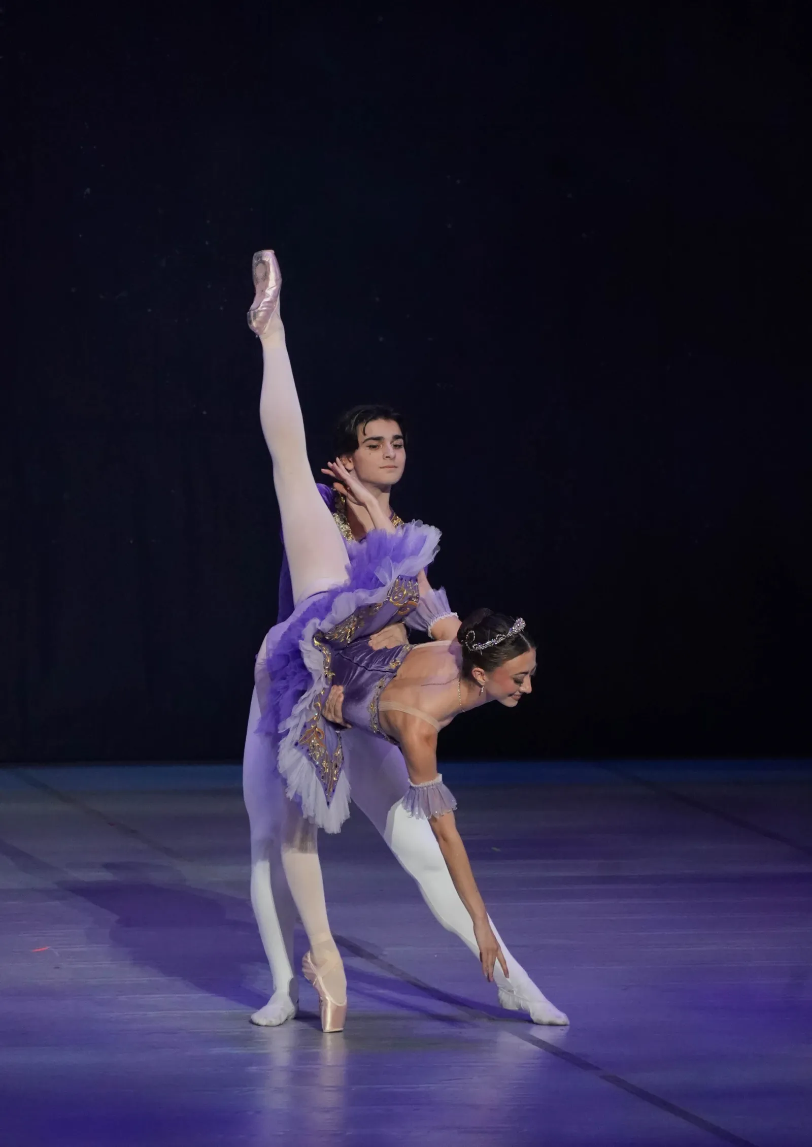 Phoenix Ballet The Nutcracker performance — image2