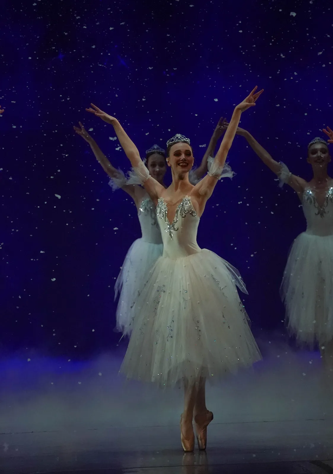 Phoenix Ballet The Nutcracker performance — IMG_4934