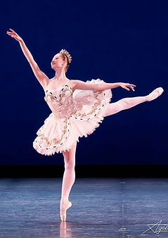 Bianca Scudamore