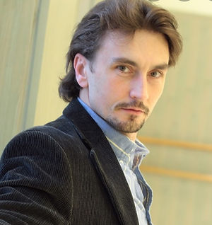 Slawomir Wozniak