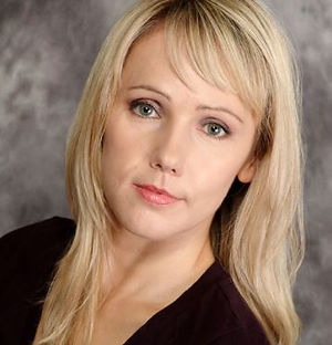 Irena Wozniak