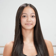 Sabrina Dorsey