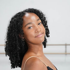 Ella Isaac