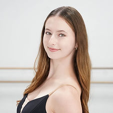 Makena Barnes