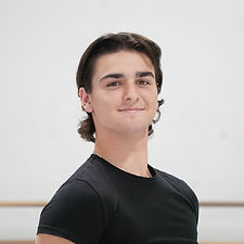 Parker Rozzano-Keefe