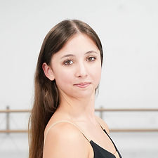 Naomi Johnson