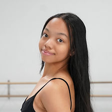 Mia Patton