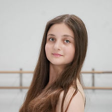 Maia Gronner