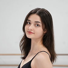 Chloe Combs