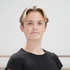 Logan Keesler
