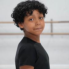 Zeramiah Harper