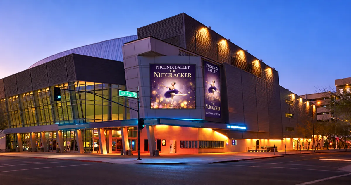 Arizona Financial Theatre
