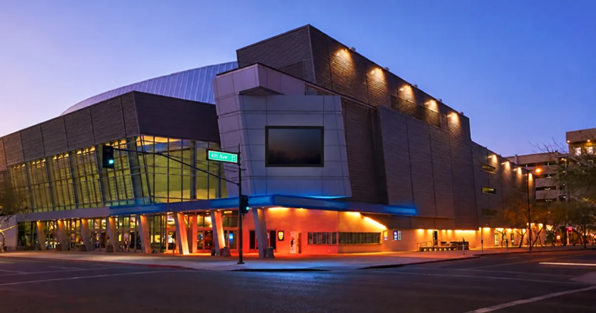 Arizona Financial Theatre