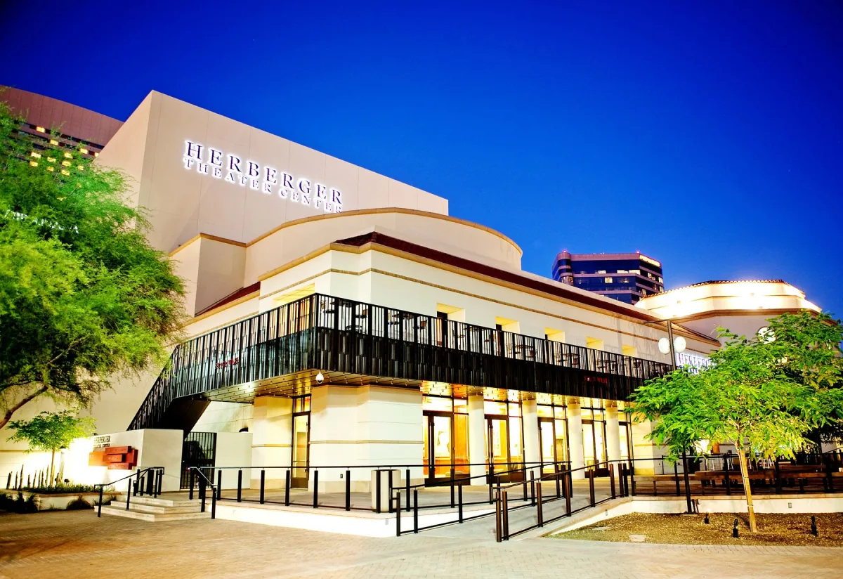 Herberger Theater